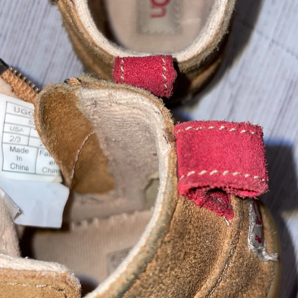 UGG Boots